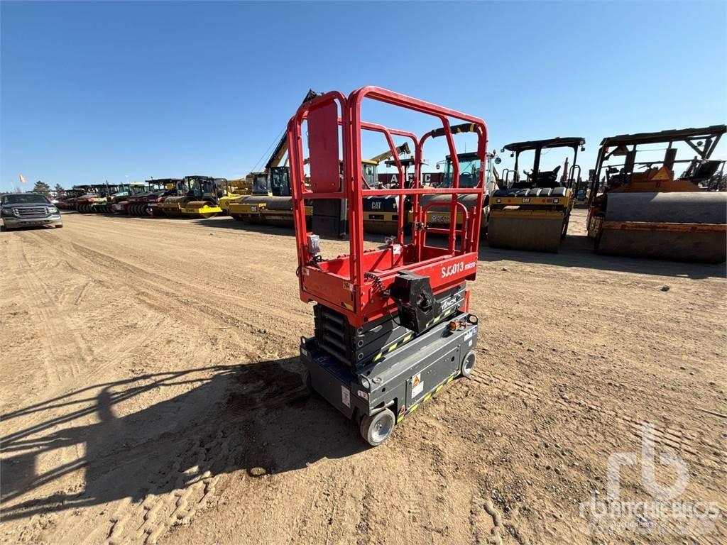 SkyJack SJ3013 Saxliftar