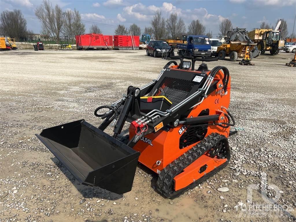 SL36C Kompaktlastare