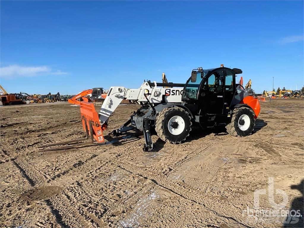 Snorkel SR1054 Teleskoplastare
