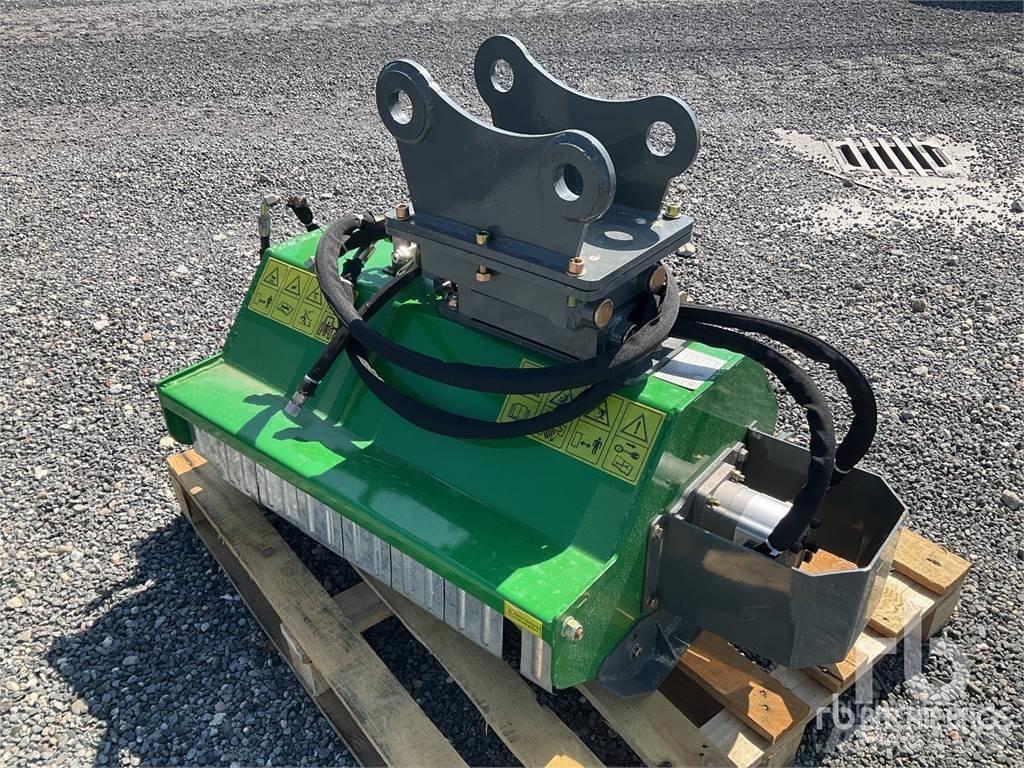 Solmek BM800 Övriga