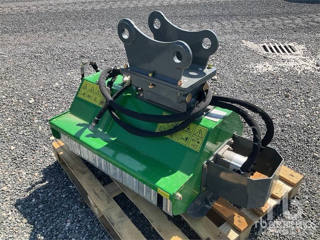 Solmek BM800 Övriga