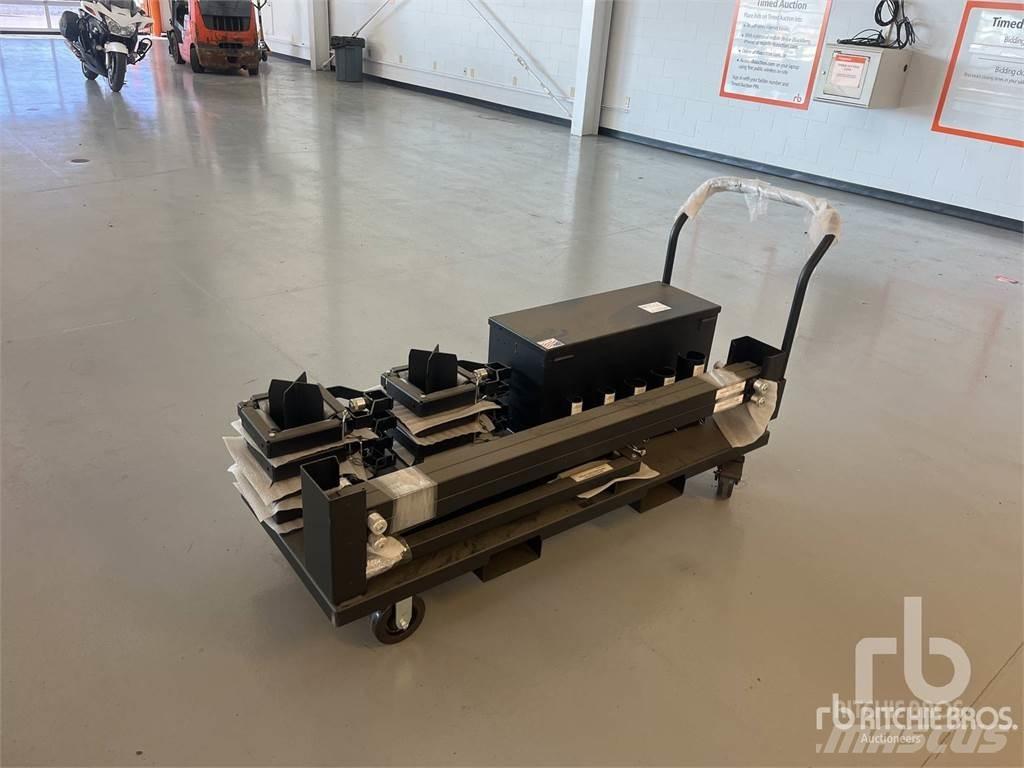 SOUTHWIRE CGS01 Entreprenad - Övrigt