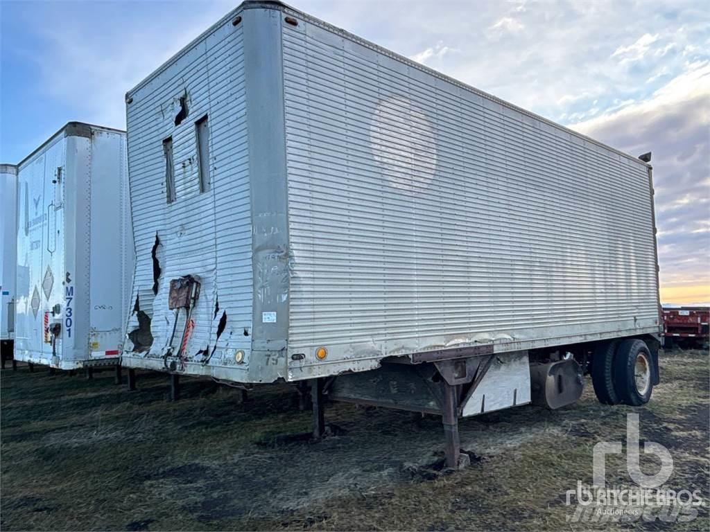 Stamford AC344D Dieselgeneratorer