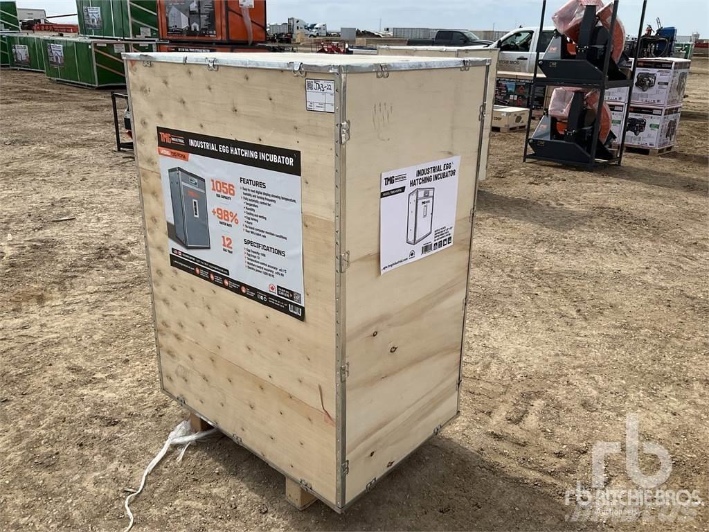  STANFORGE FCP56 Övrig inomgårdsutrustning
