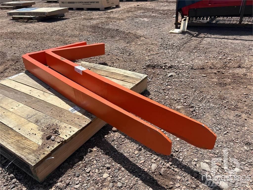  STANFORGE PF360 Pallgafflar