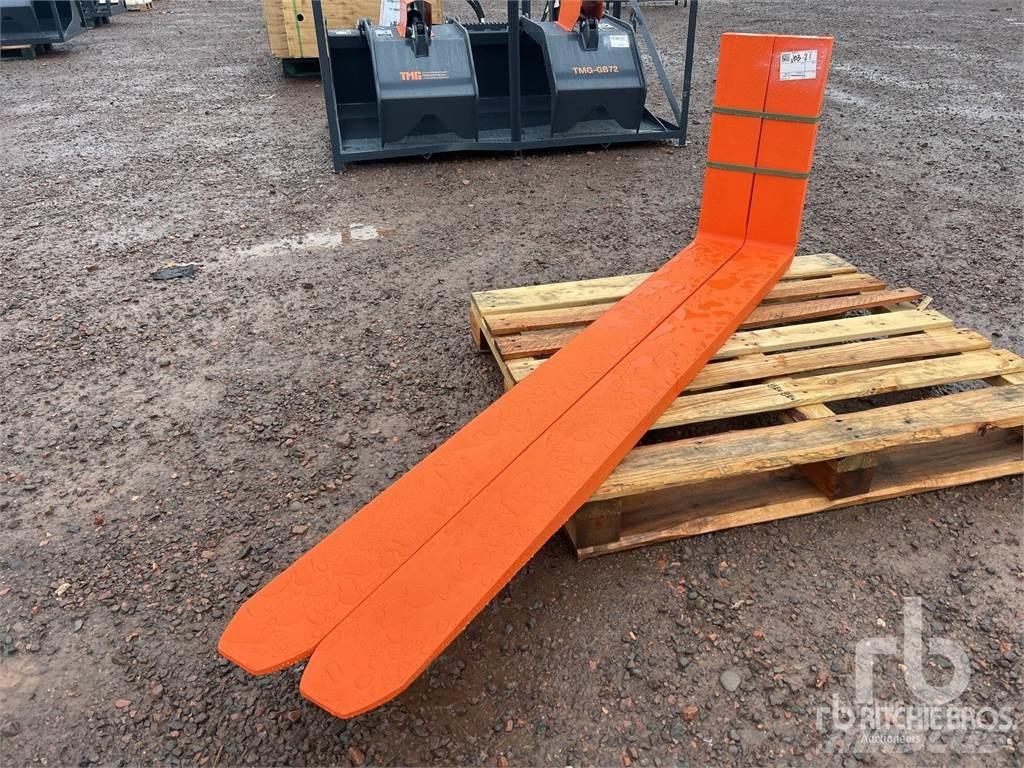  STANFORGE PF578 Pallgafflar
