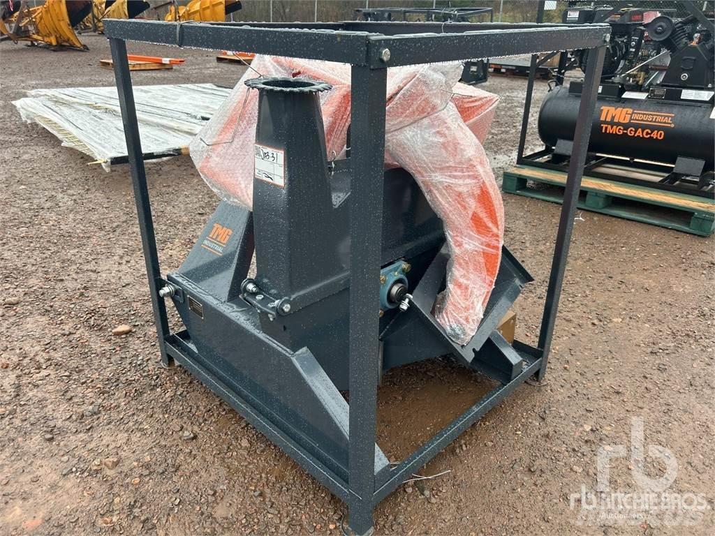  STANFORGE WC42 Flishuggar