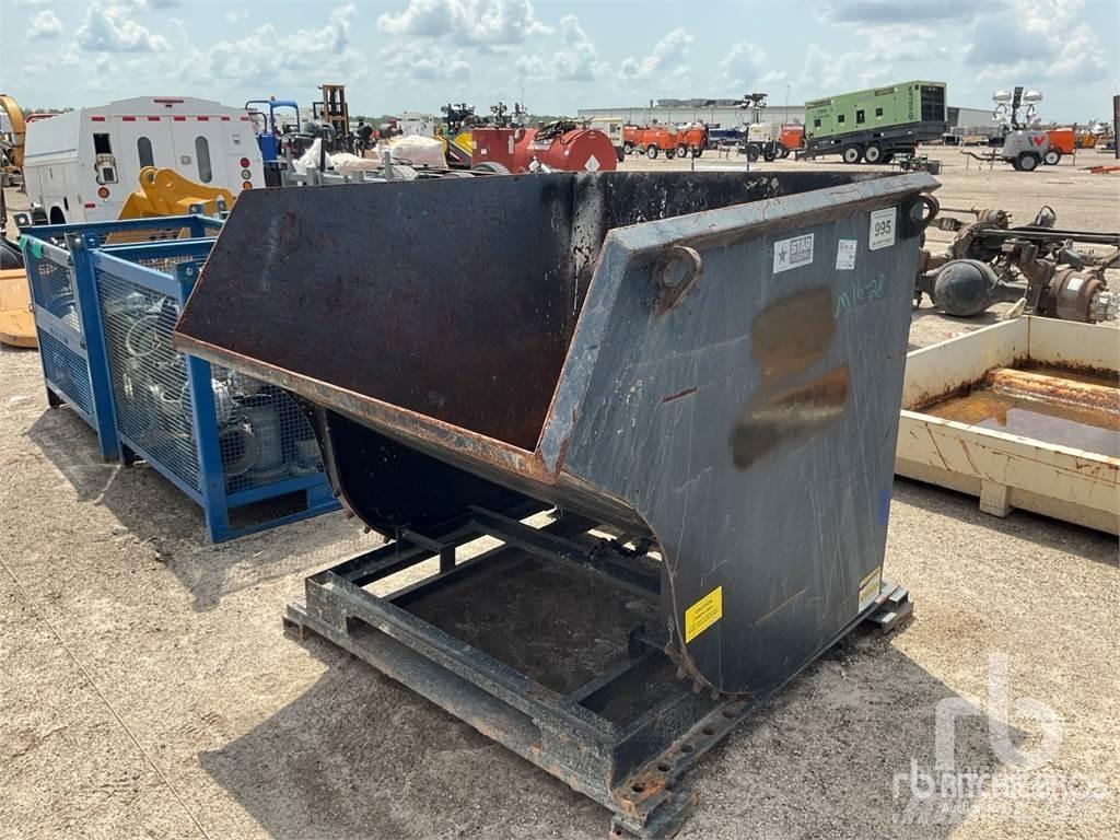 Star 1825 Specialcontainers