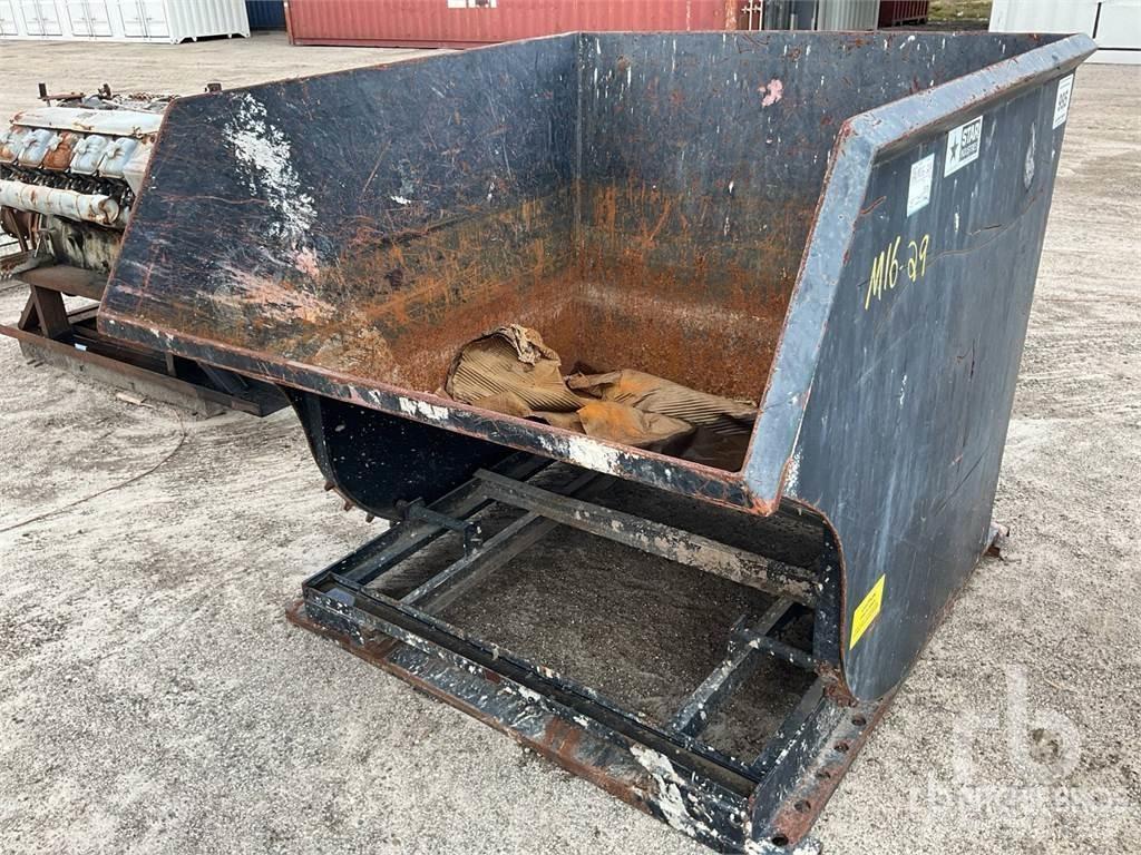 Star 1825 Specialcontainers