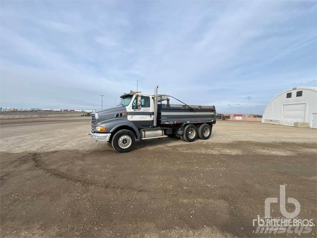 Sterling AT9513 Tippbilar