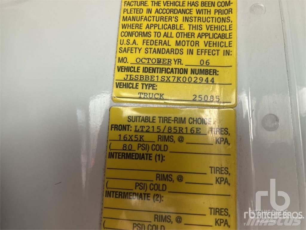 Sterling FE84D Flakbilar