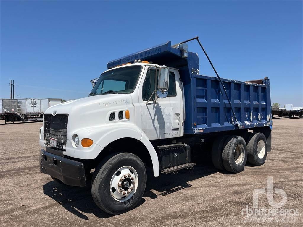 Sterling L7500 Tippbilar