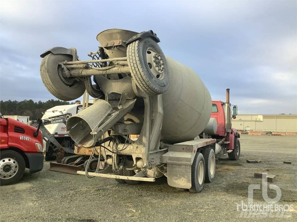 Sterling L9500 Cementbil
