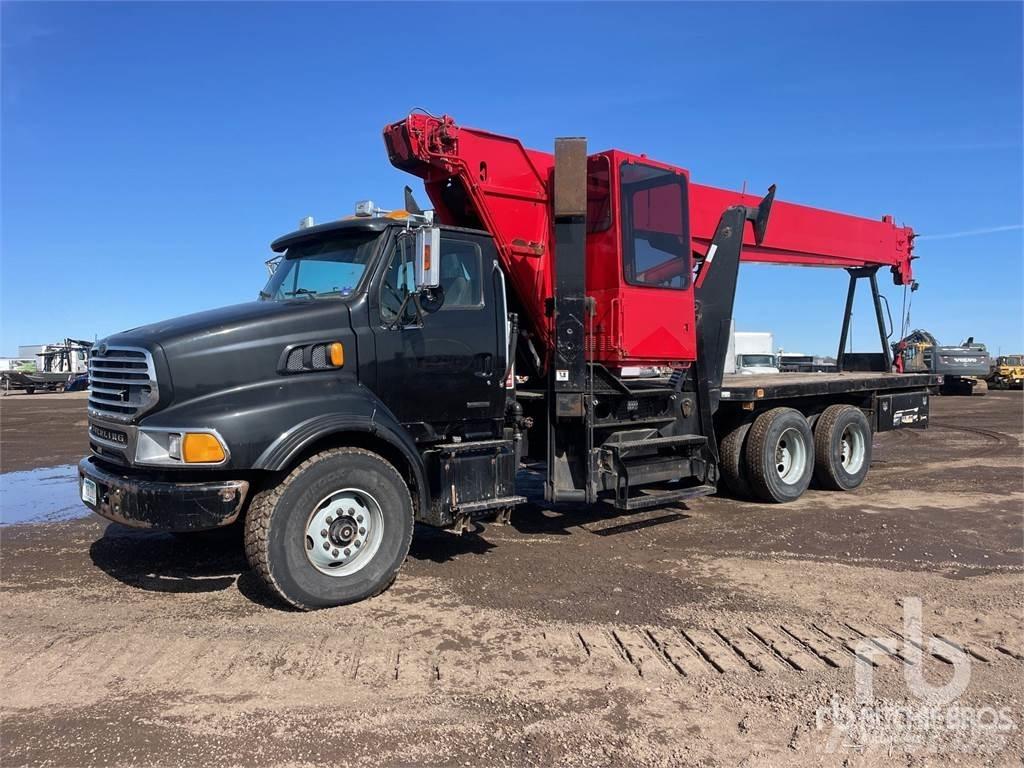 Sterling LT9500 Kranbilar