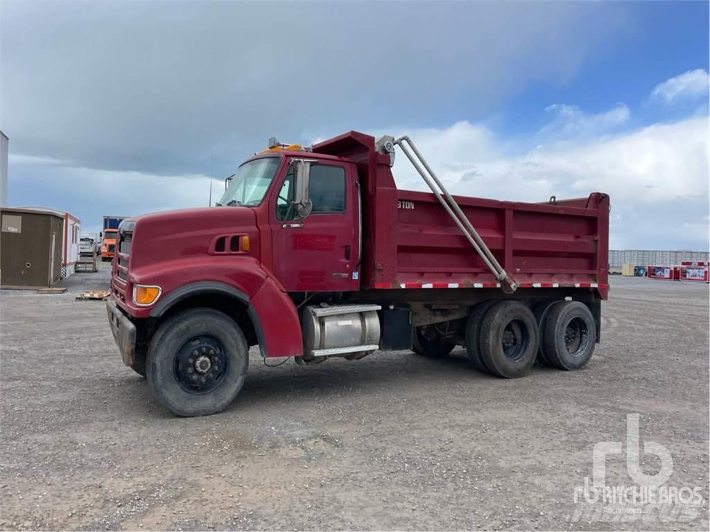 Sterling LT9500 Övriga bilar