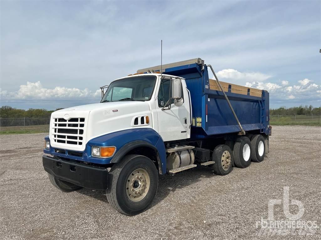 Sterling LT9500 Tippbilar