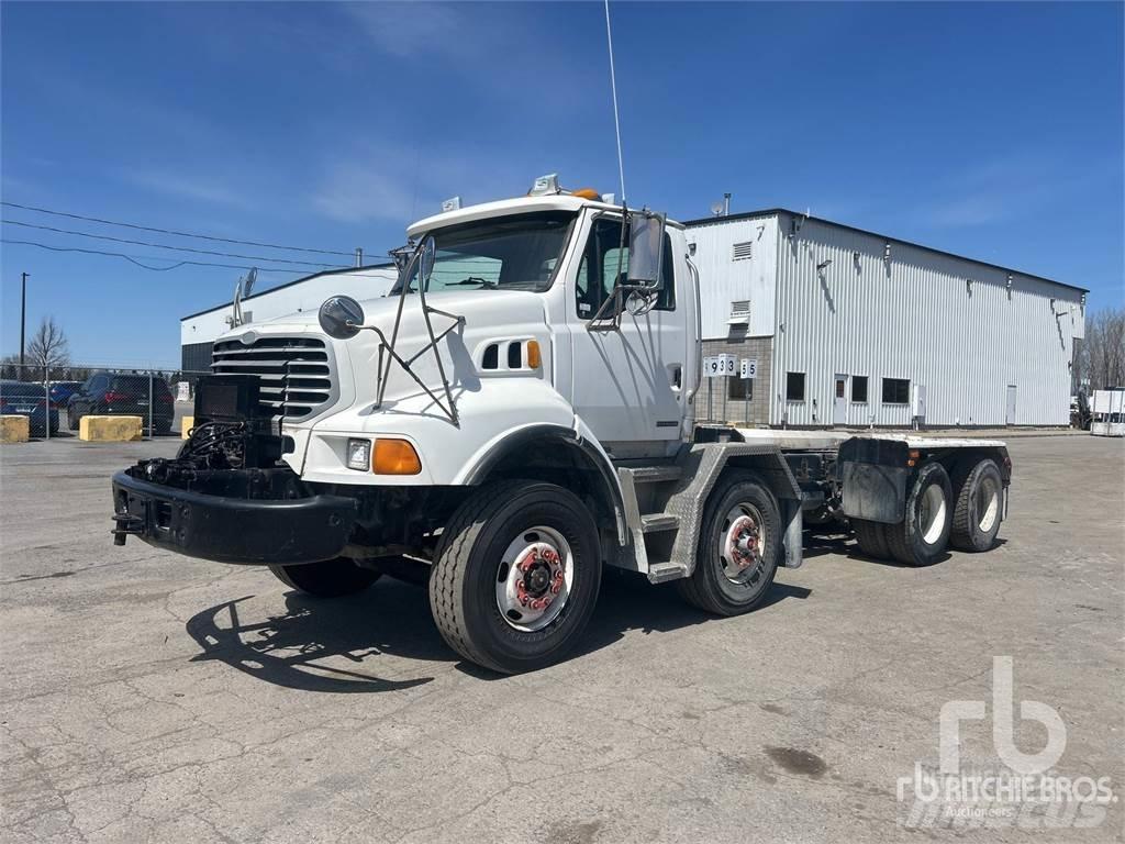Sterling LT9500 Chassier