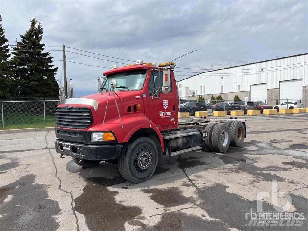 Sterling LT9500 Chassier