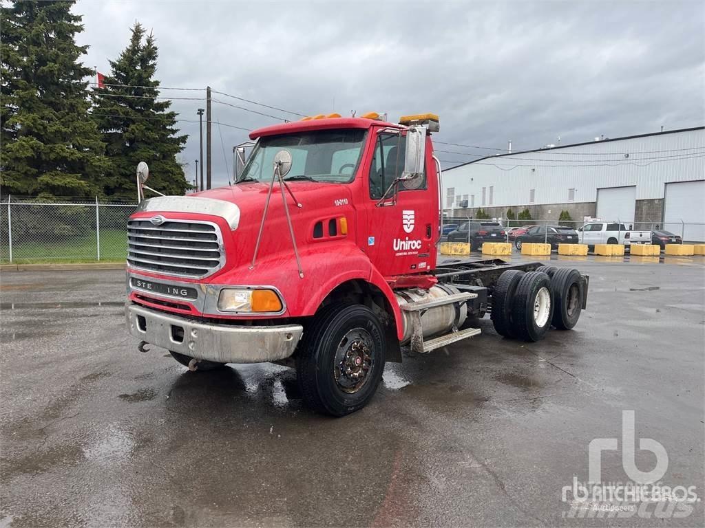 Sterling LT9500 Chassier