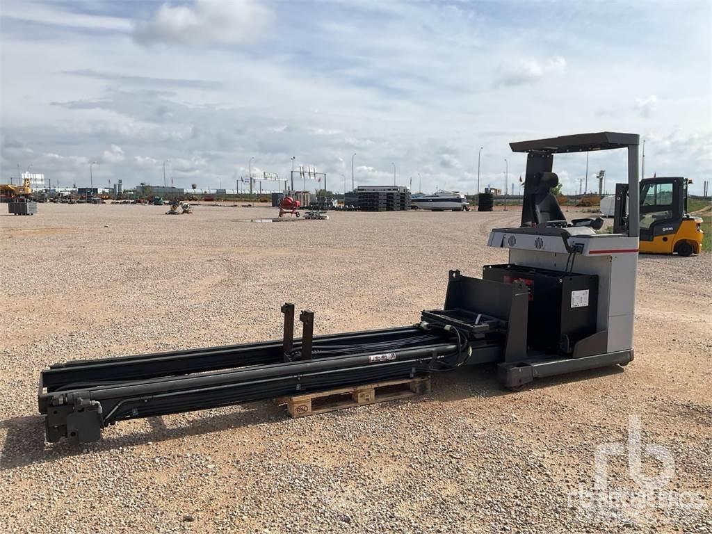 Still FM-X20 Elmotviktstruckar