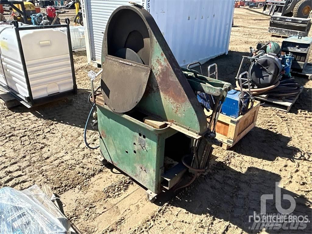 Stone M160 Entreprenad - Övrigt