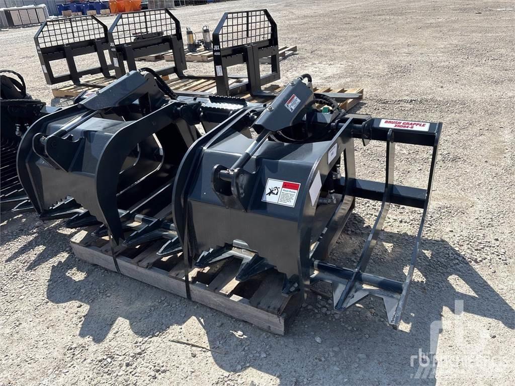 Stout HD72-3 Gripar