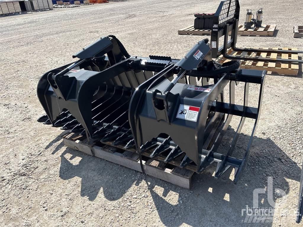 Stout HD72-4 Gripar