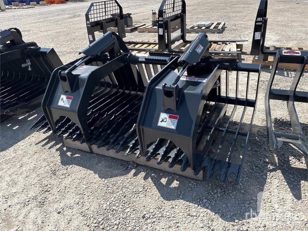 Stout XHD84-6 Gripar