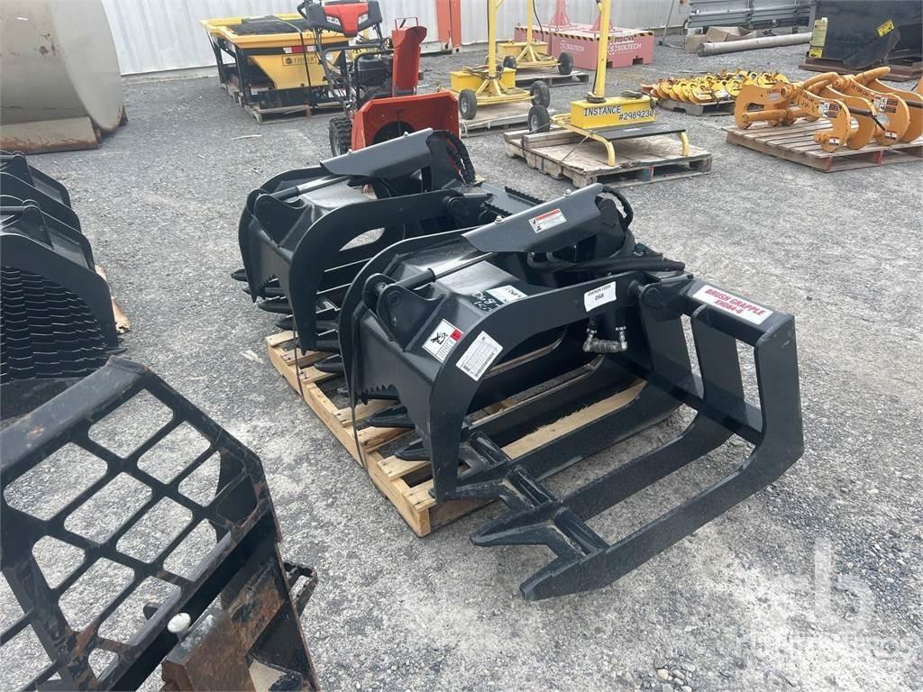 Stout XHD84-6 Gripar