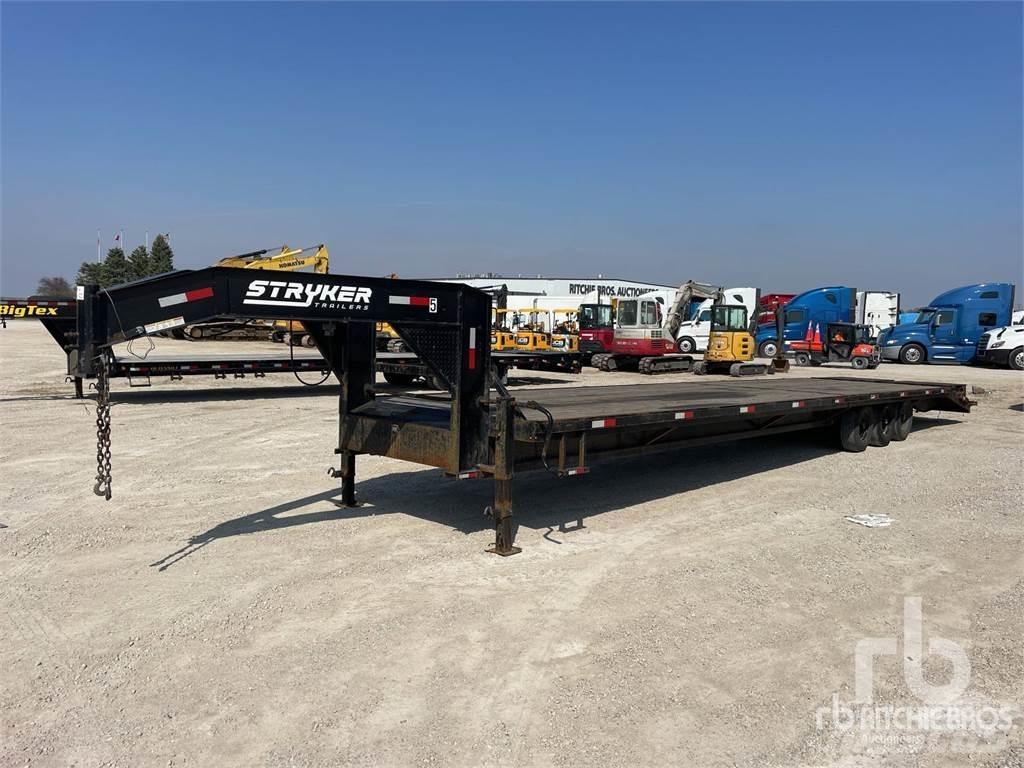 Stryker GN21K Maskintransporter