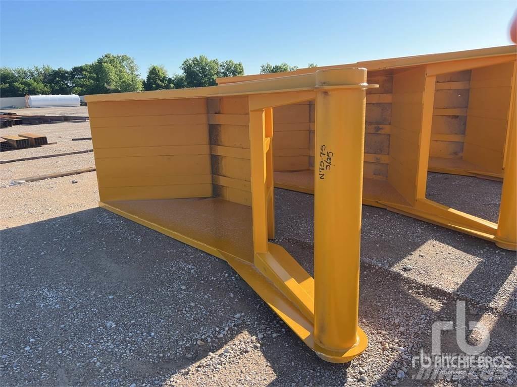 Suihe BX-5 Entreprenad - Övrigt