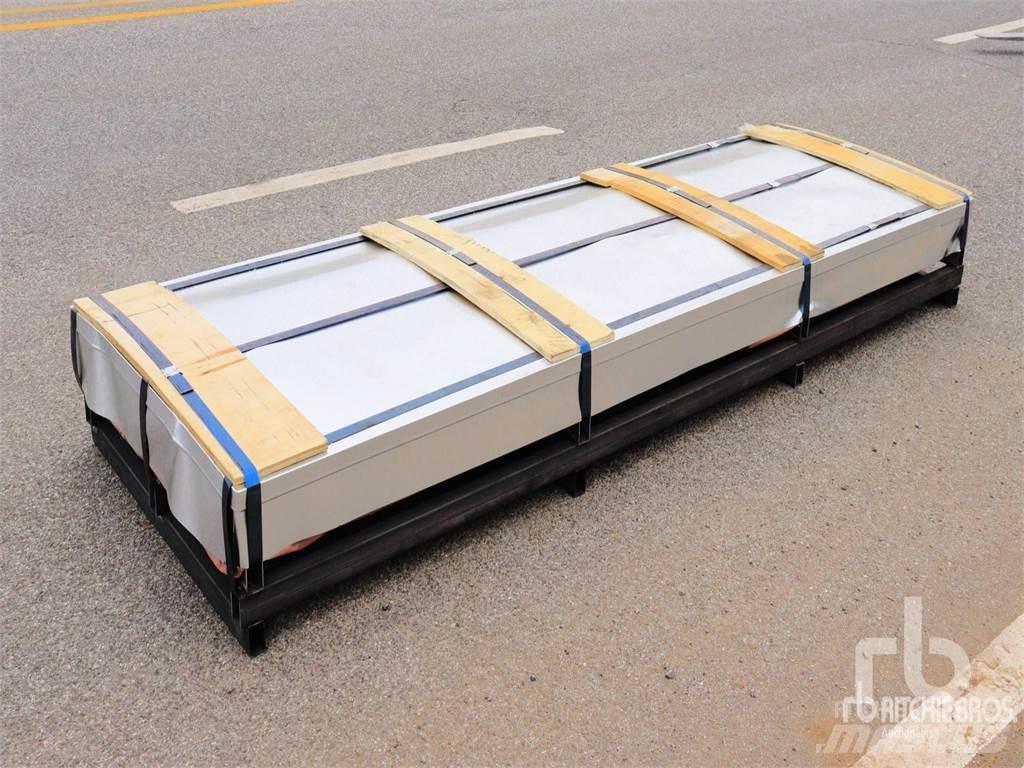 Suihe LCSS-200 Entreprenad - Övrigt