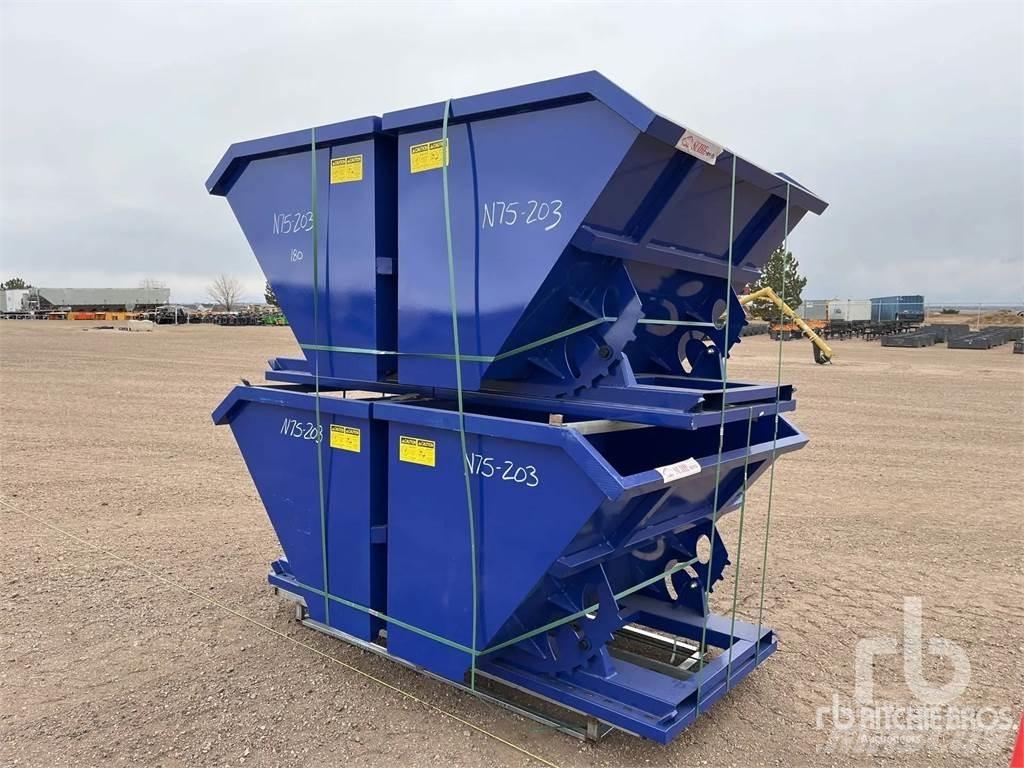 Suihe N-1.5CY-4 Specialcontainers