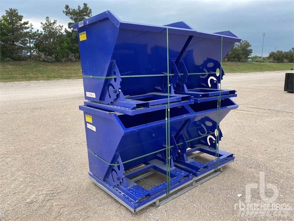 Suihe N-1CY-4 Specialcontainers
