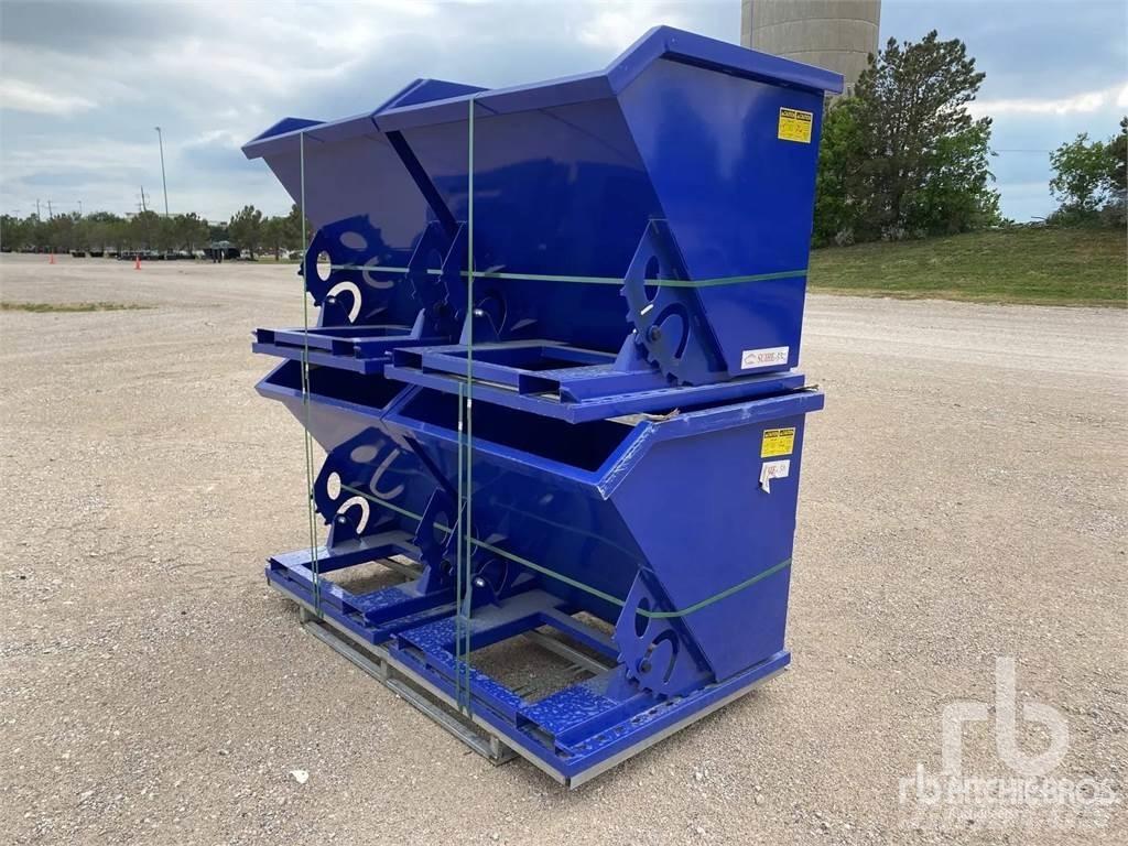 Suihe N-1CY-4 Specialcontainers