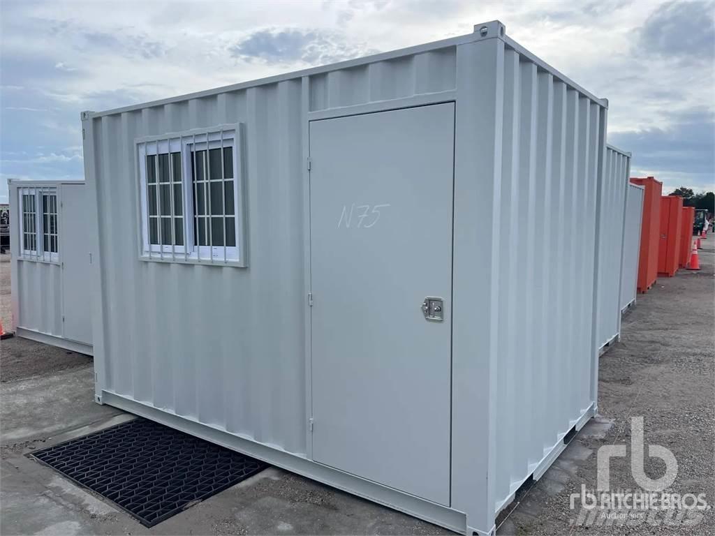 Suihe NMC-12G Specialcontainers