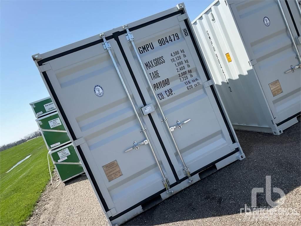 Suihe NMC-12G Specialcontainers