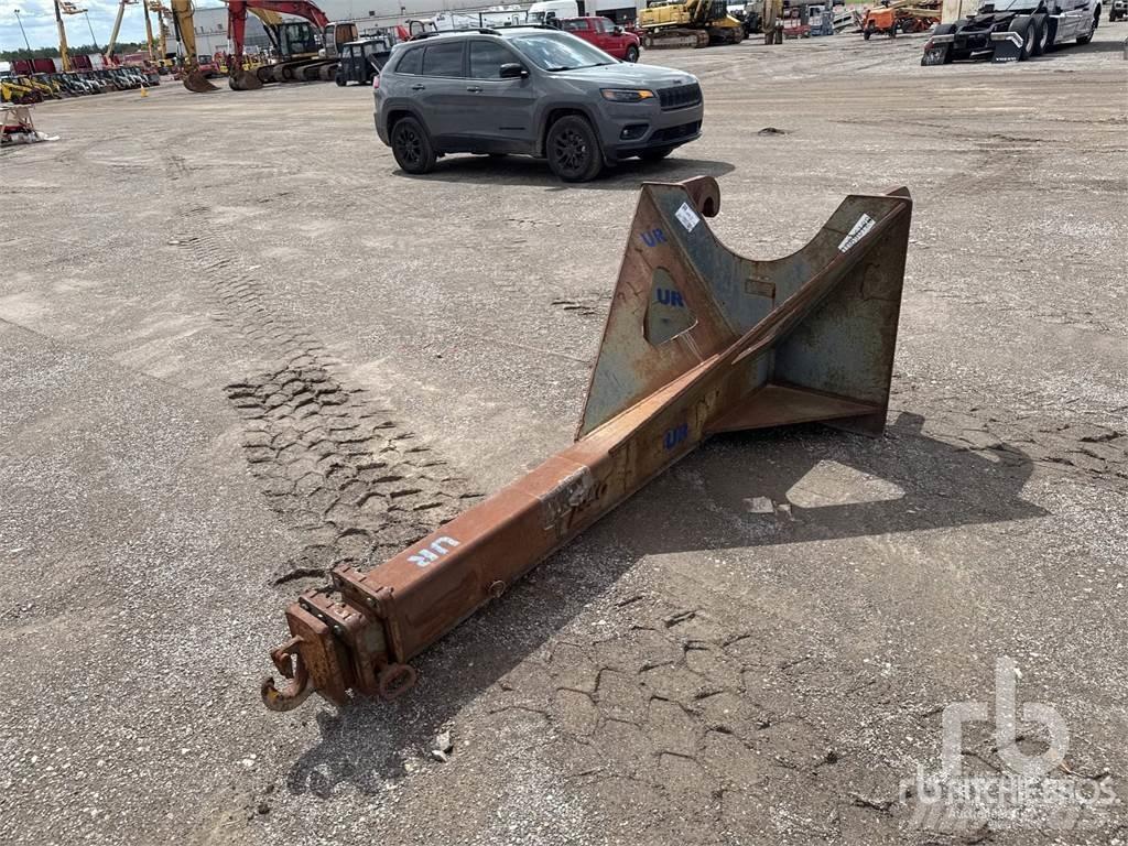 TAG QC600EB 418 Skopor