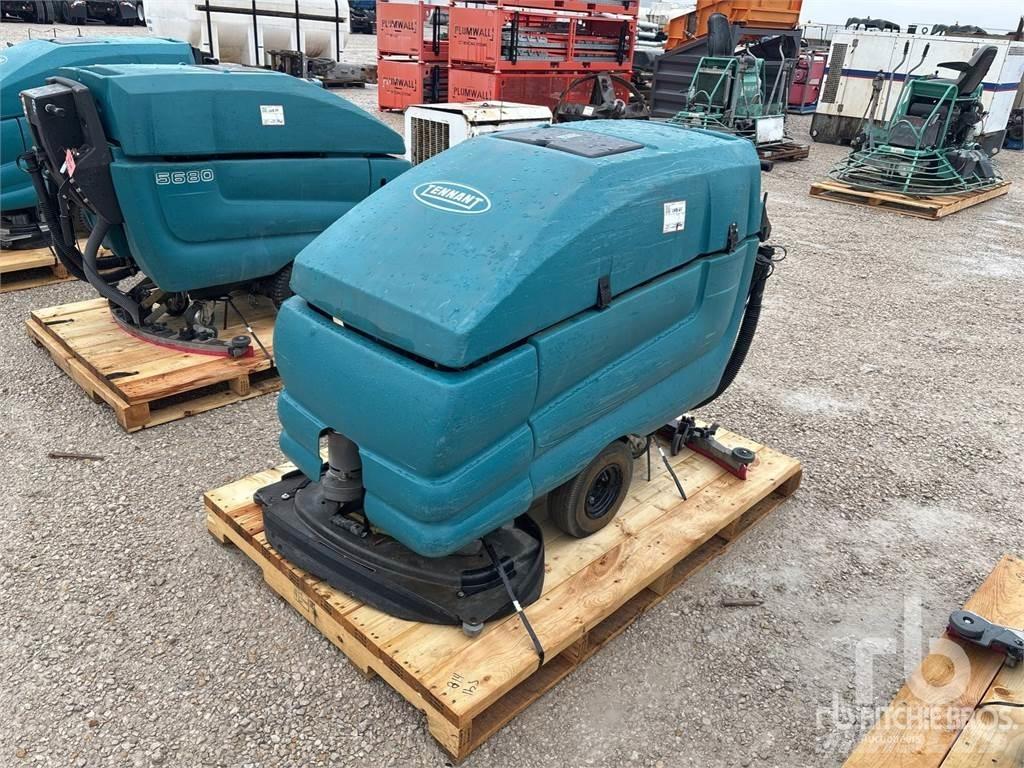 Tennant 5680 Sopmaskiner