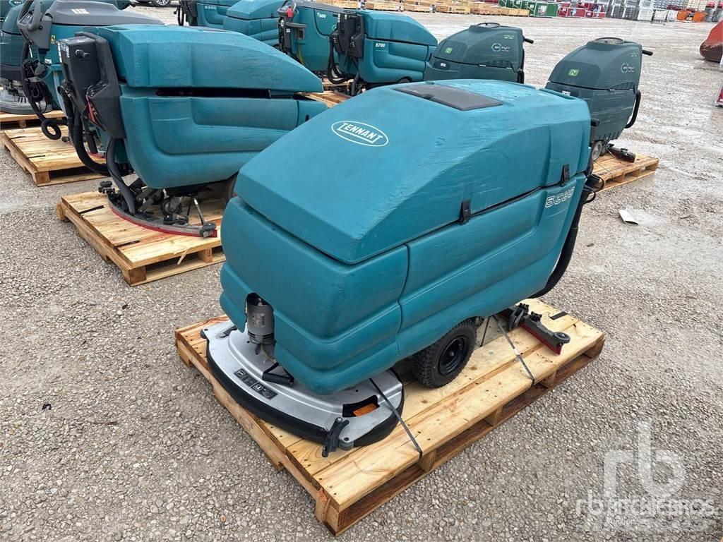 Tennant 5680 Sopmaskiner
