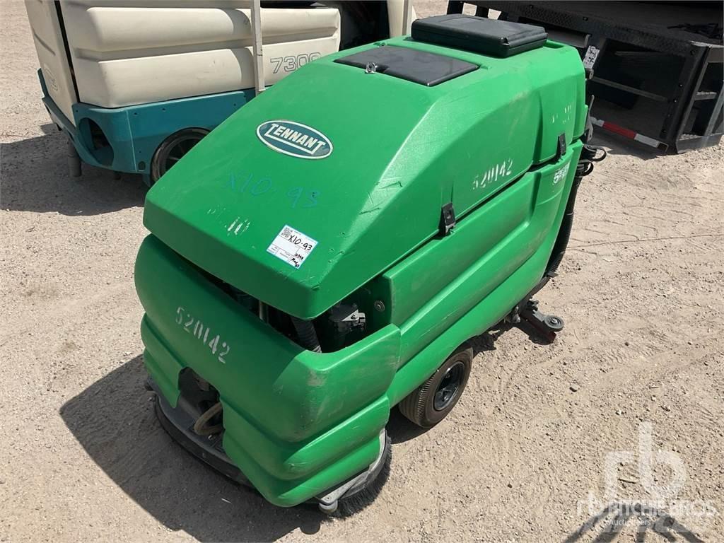 Tennant 5680 Sopmaskiner