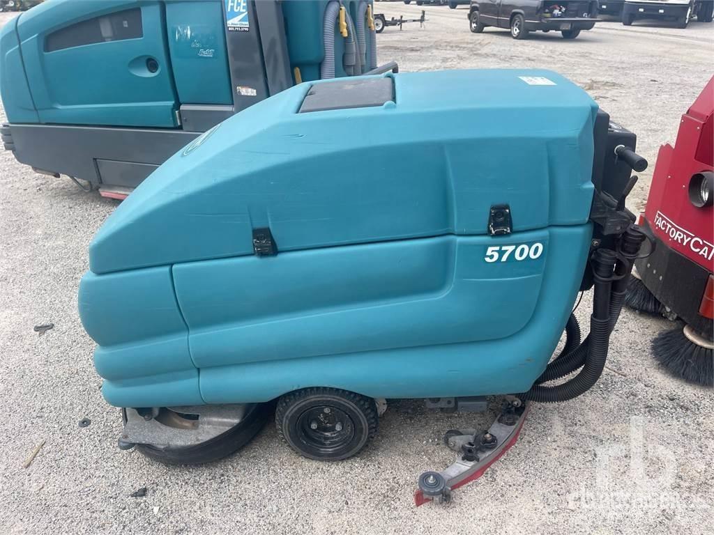 Tennant 5700 Sopmaskiner