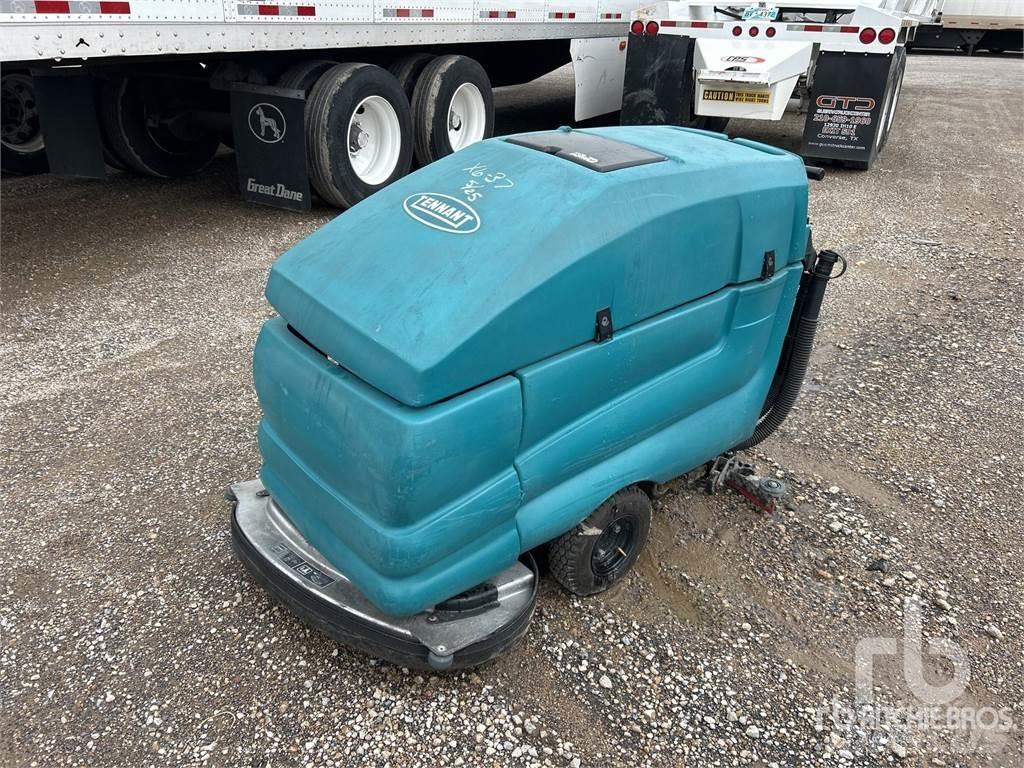 Tennant 5700 Sopmaskiner