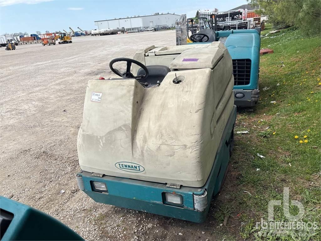Tennant 7300 Sopmaskiner