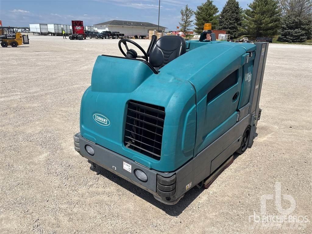 Tennant M20 Sopmaskiner
