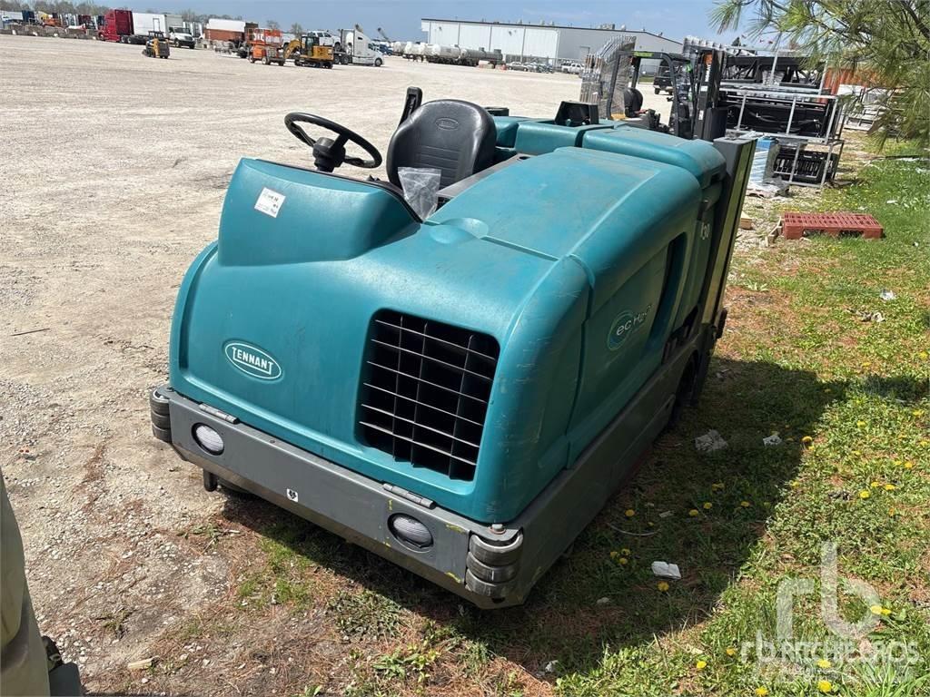 Tennant M30 Sopmaskiner