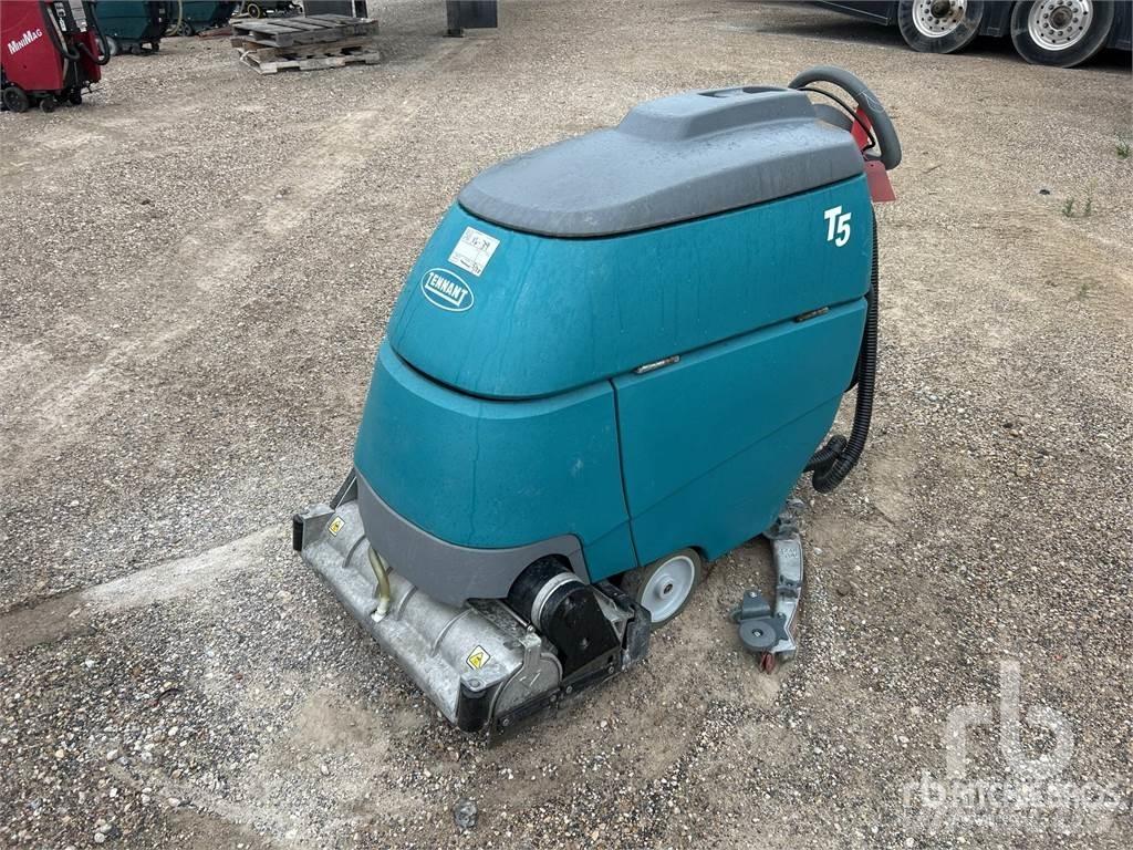 Tennant T5 Sopmaskiner