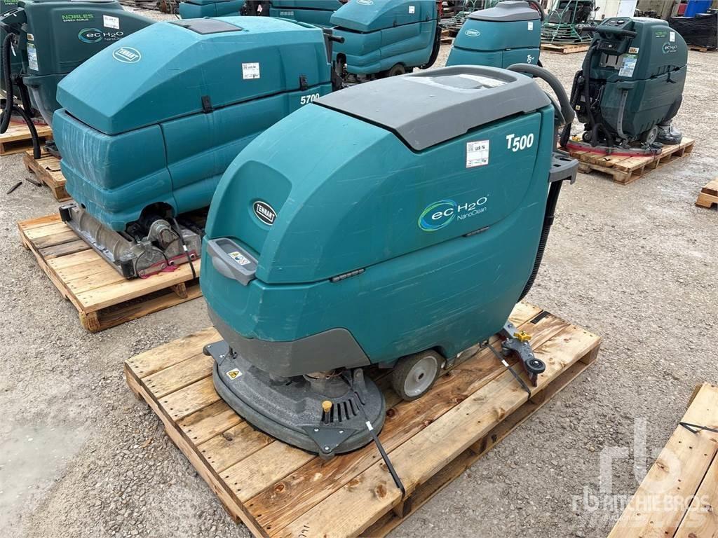 Tennant T500 Sopmaskiner