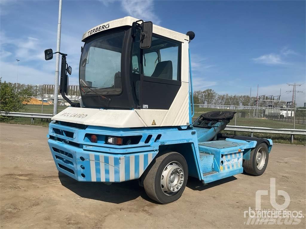Terberg TT222 Dragbilar