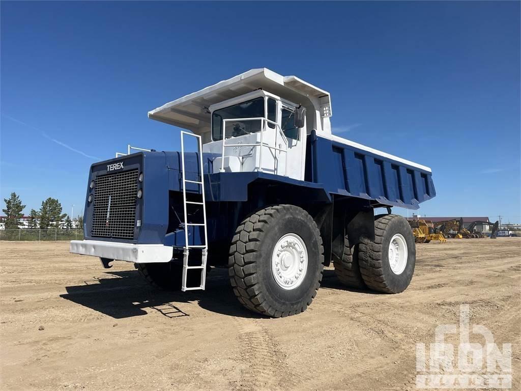 Terex 3309AA Gruvtruck
